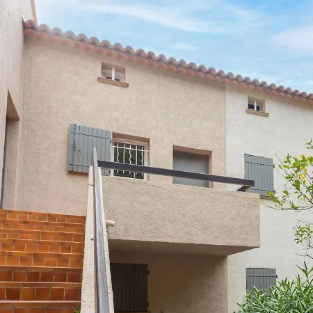 Le Paradou By Interhome Apartment