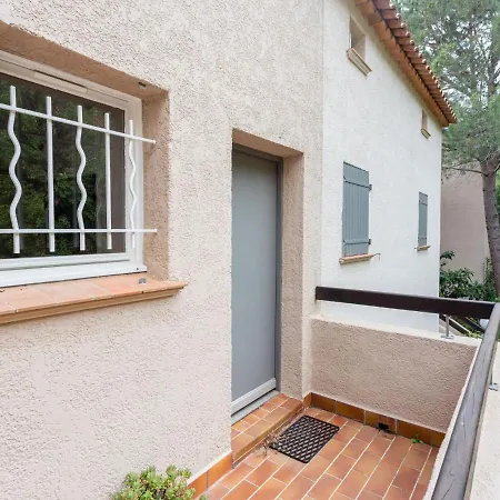 Le Paradou By Interhome *