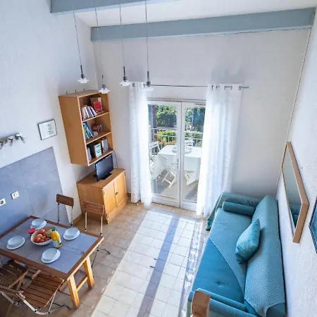 Apartment Le Paradou By Interhome *