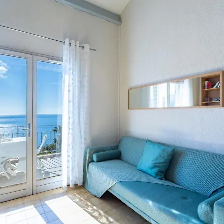 Le Paradou By Interhome Apartment