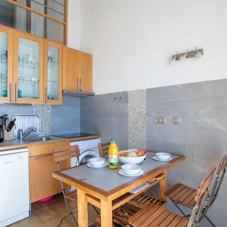 Le Paradou By Interhome *