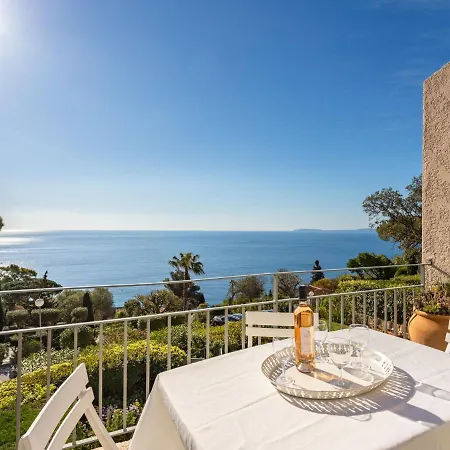 Le Paradou By Interhome Apartment