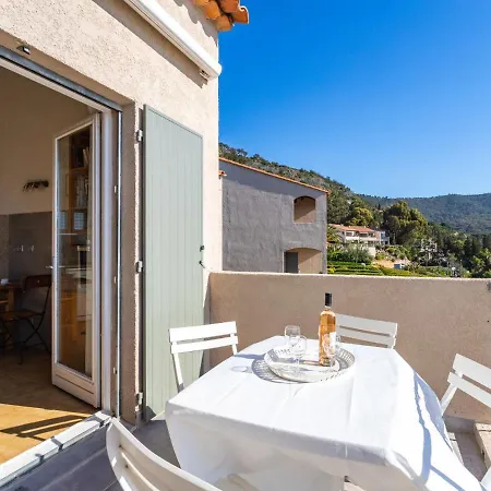 Le Paradou By Interhome