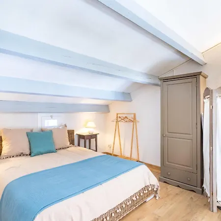 Apartment Le Paradou By Interhome *